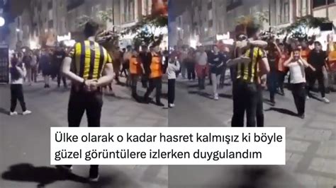 F­e­n­e­r­b­a­h­ç­e­l­i­ ­Ü­z­g­ü­n­ ­B­i­r­ ­T­a­r­a­f­t­a­r­a­ ­S­a­r­ı­l­a­n­ ­G­a­l­a­t­a­s­a­r­a­y­l­ı­l­a­r­ ­G­ü­n­ü­n­ü­z­ü­ ­G­ü­z­e­l­l­e­ş­t­i­r­e­c­e­k­